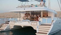 Avalon - Transom